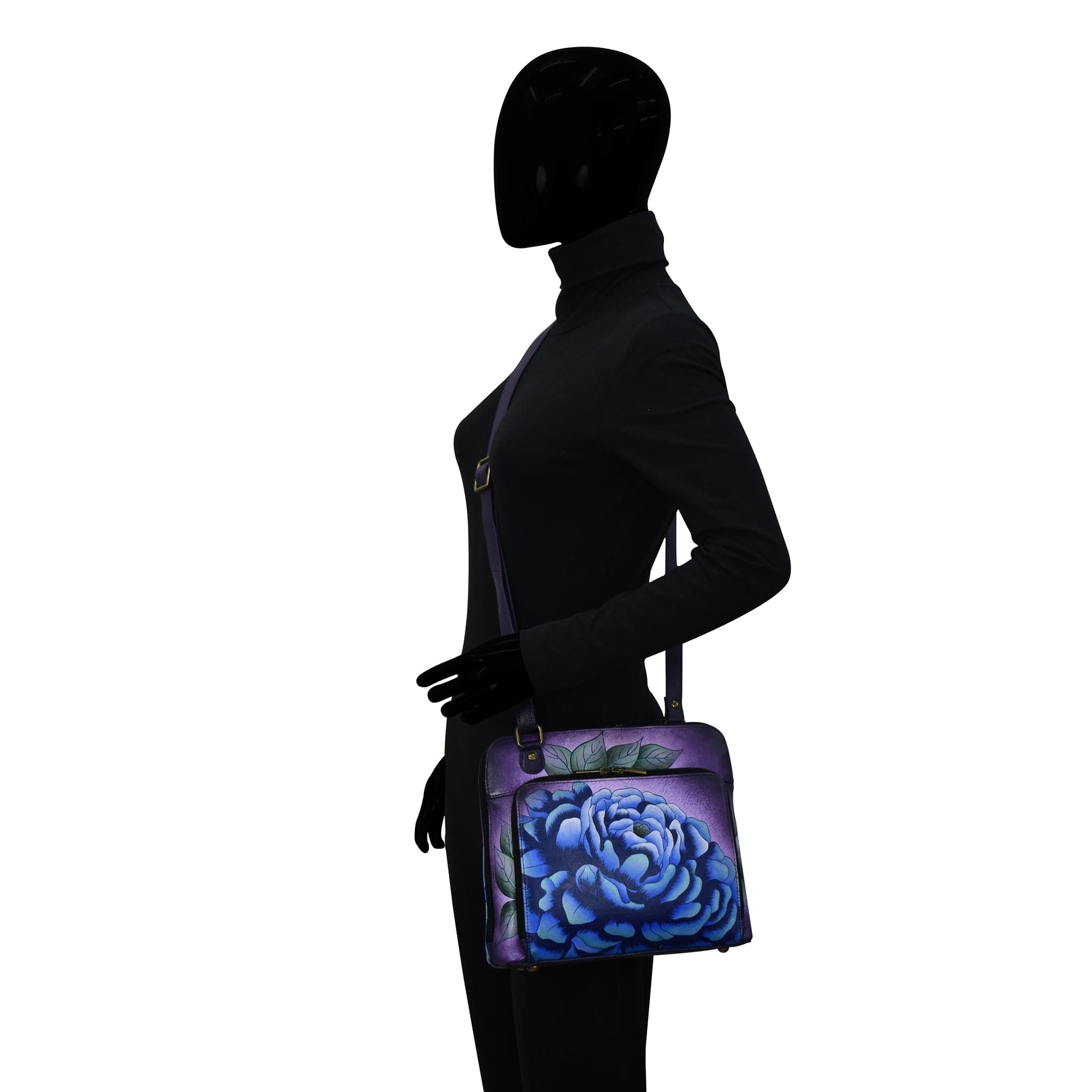 Zip Around Organizer - 8278