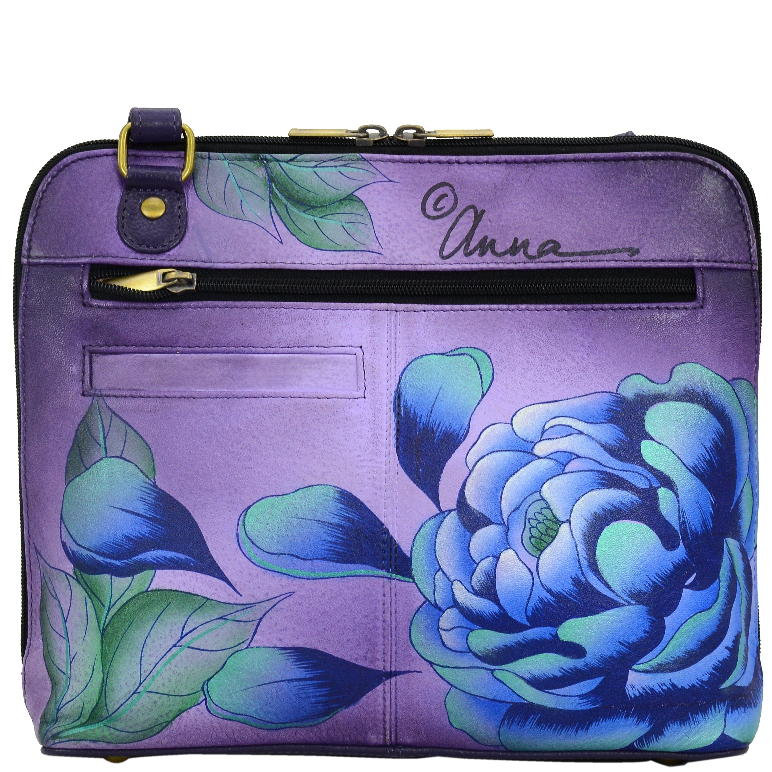 Zip Around Organizer - 8278