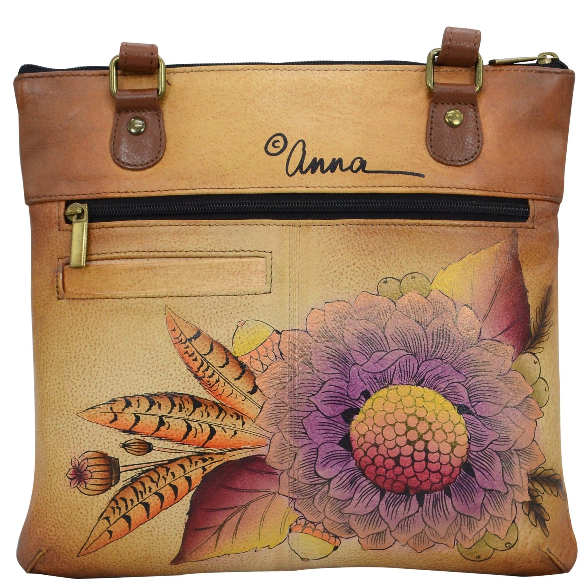 Medium Cross Body - 8283