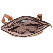 Medium Cross Body - 8283