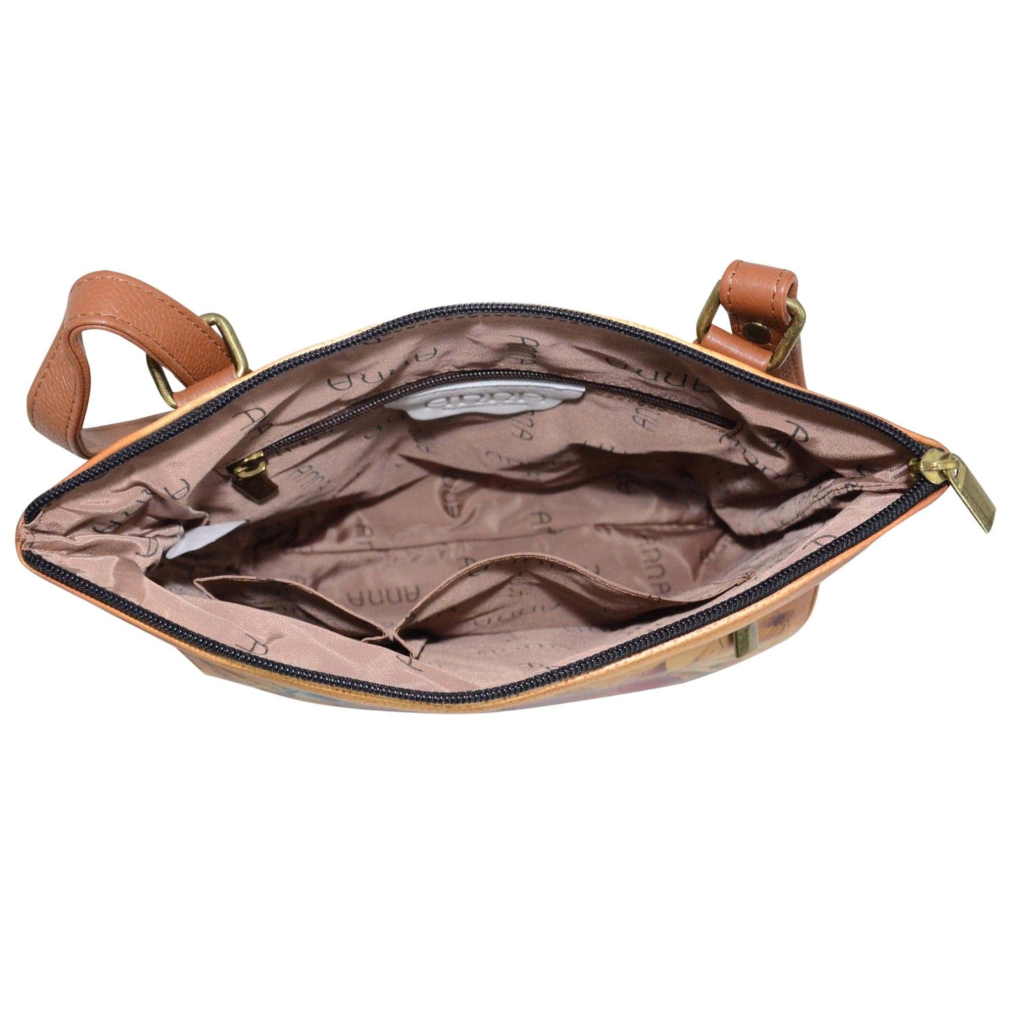 Medium Cross Body - 8283