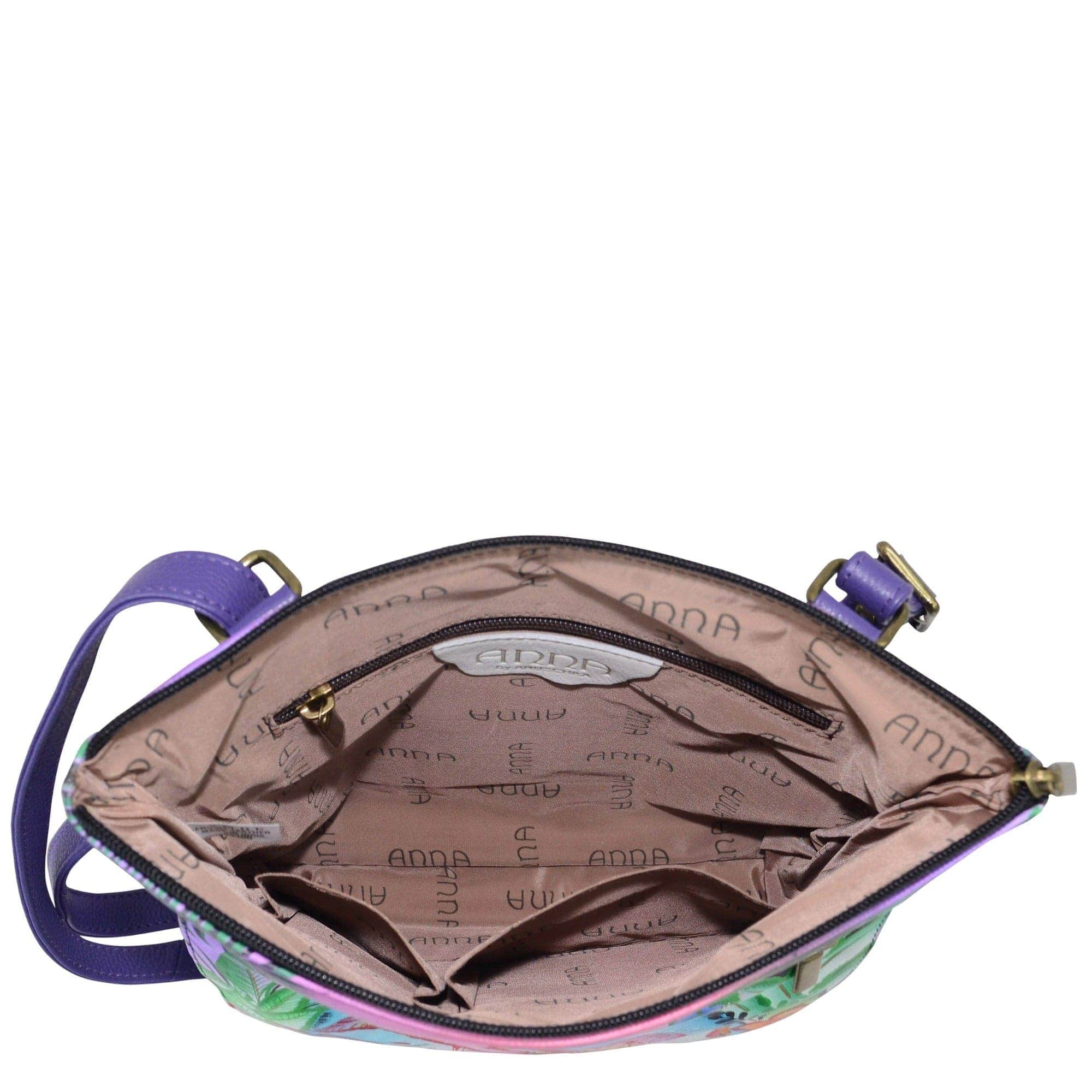 Medium Cross Body - 8283
