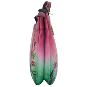 Multi pocket Crossbody - 8285