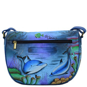 Medium Crossbody - 8291