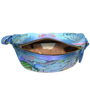 Medium Crossbody - 8291