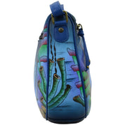 Medium Crossbody - 8291