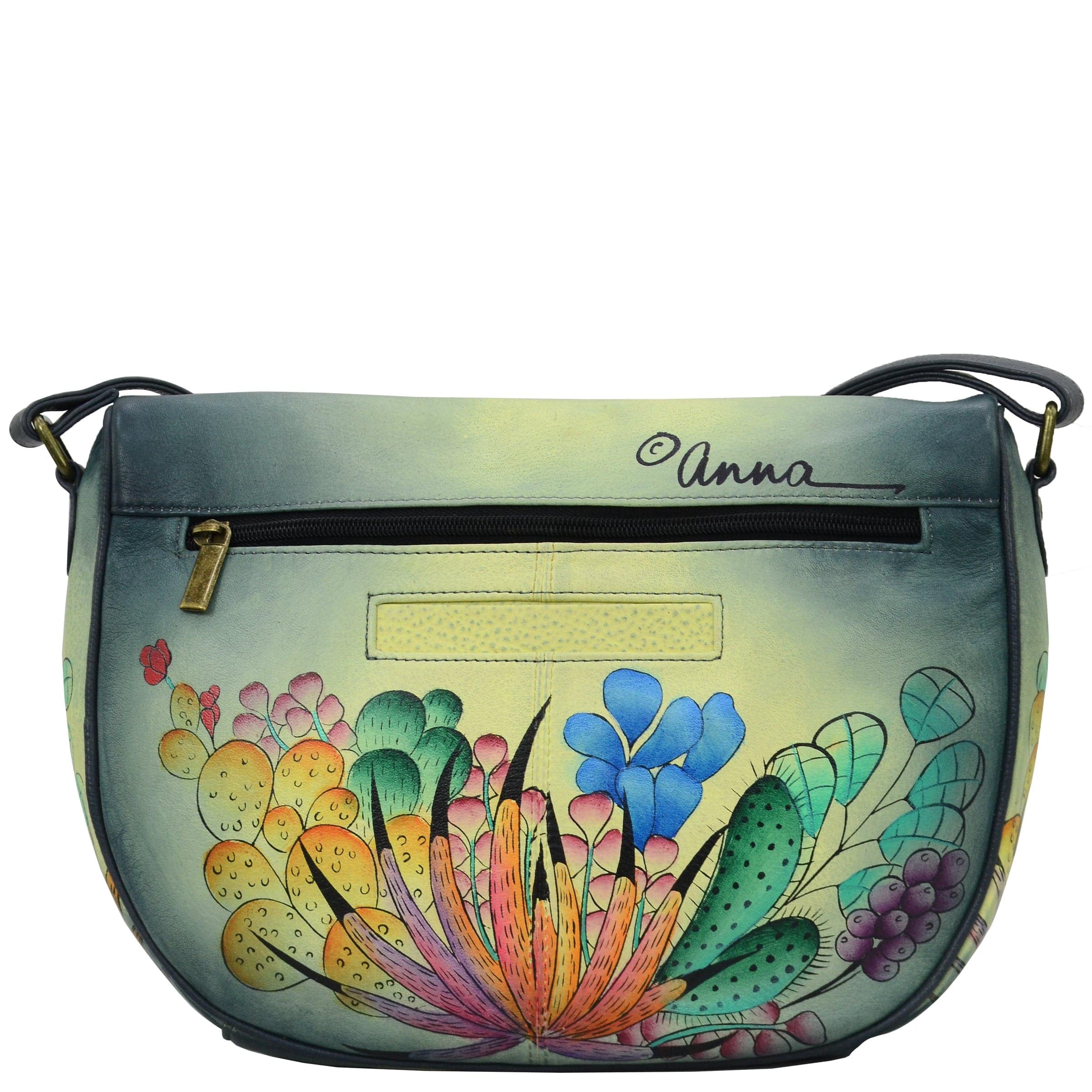 Medium Crossbody - 8291