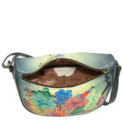 Medium Crossbody - 8291