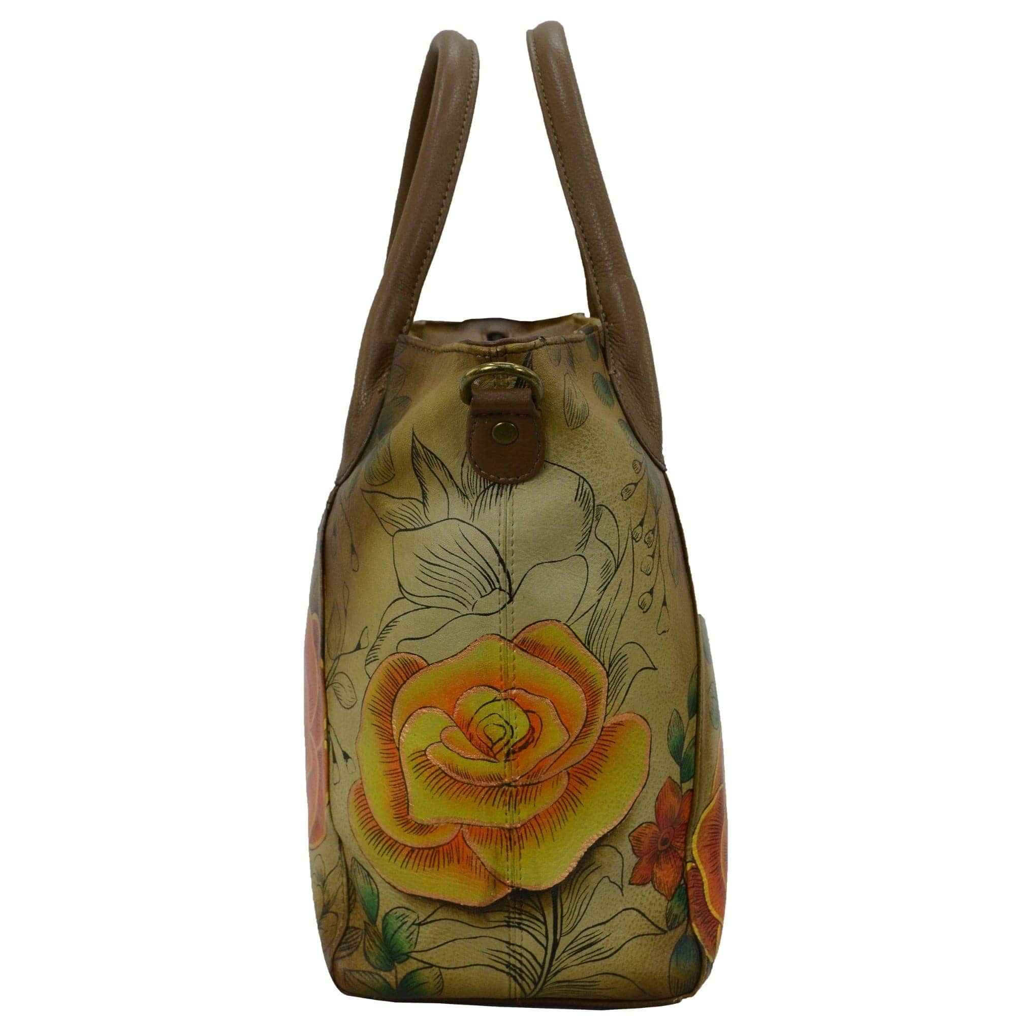 Slouch Tote - 8293