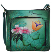 Medium Organizer Crossbody - 8296