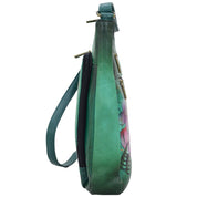 Medium Organizer Crossbody - 8296