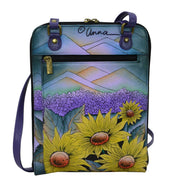 All Round Zippered Organizer - 8299