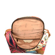 Medium Crossbody - 8304