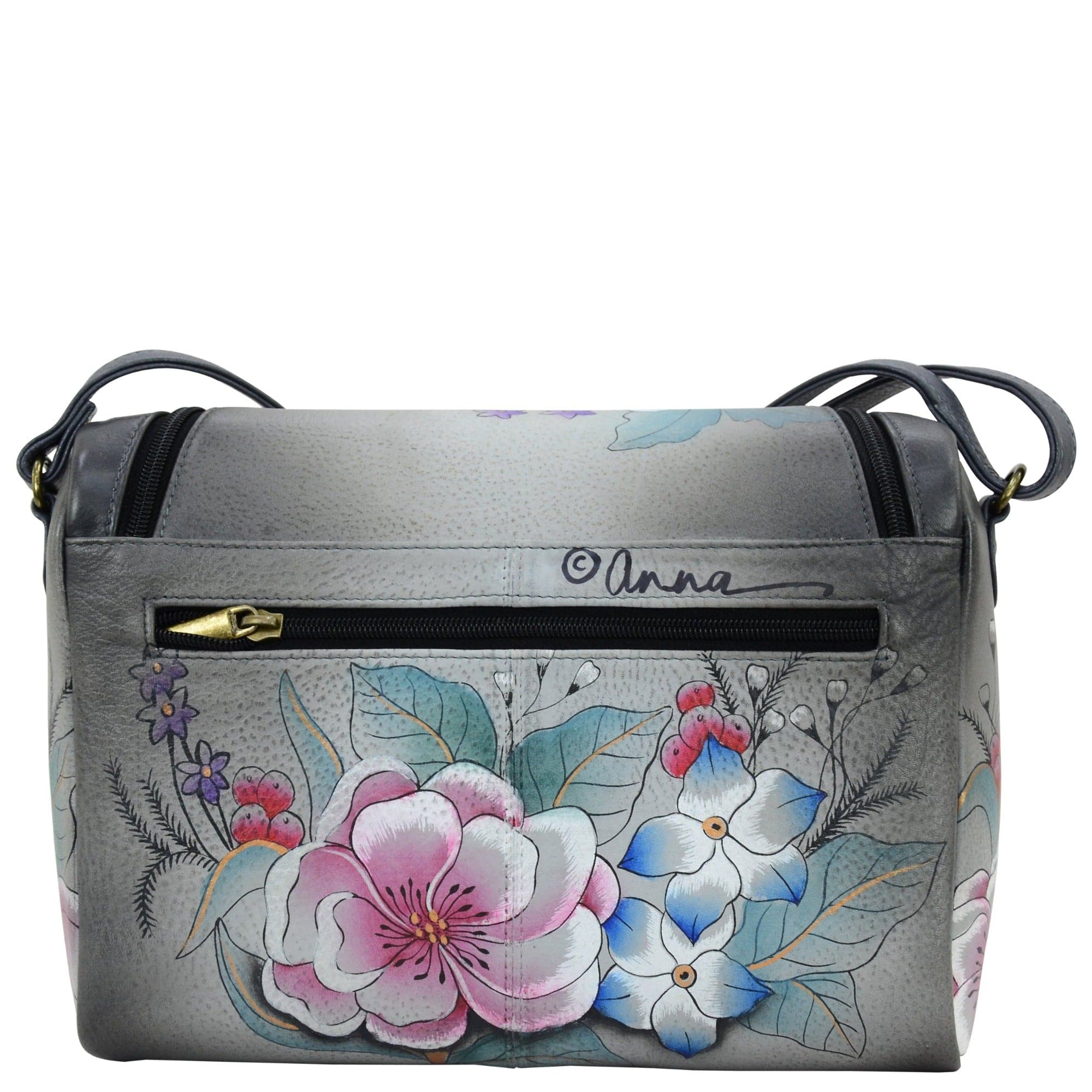 Medium Crossbody - 8304