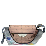 Medium Crossbody - 8304