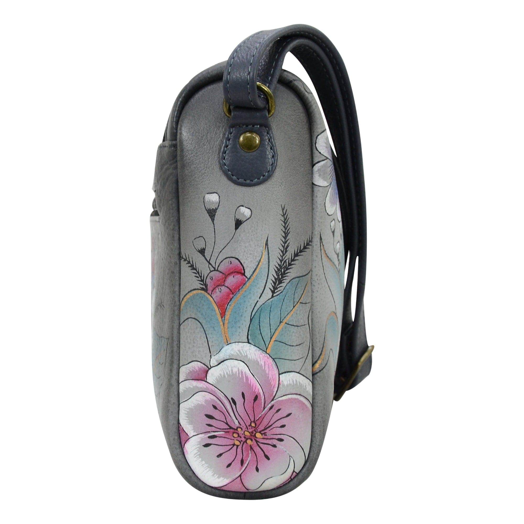 Medium Crossbody - 8304