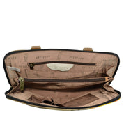 Slim Crossbody Satchel - 8308