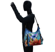 Shoulder Hobo - 8311