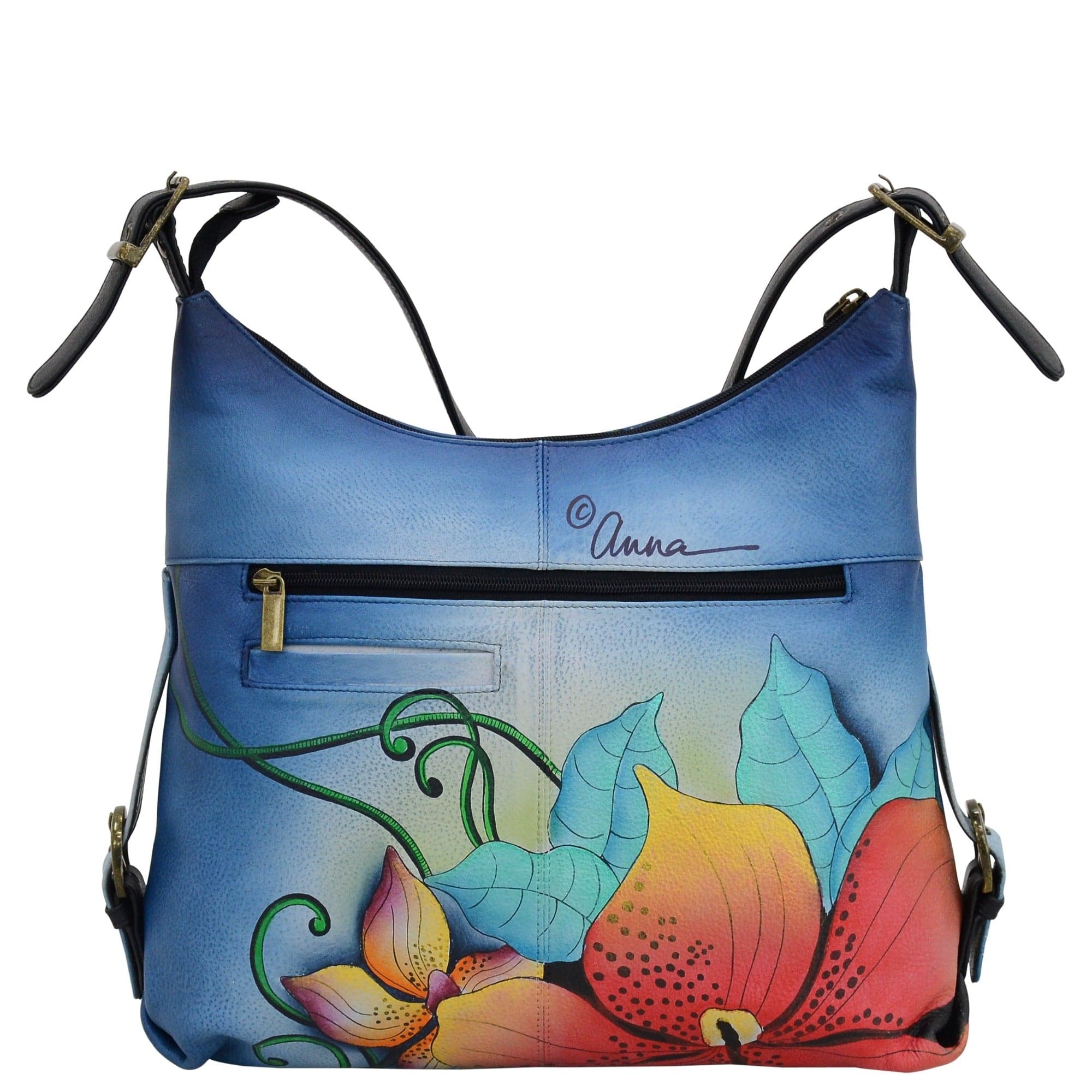 Shoulder Hobo - 8311