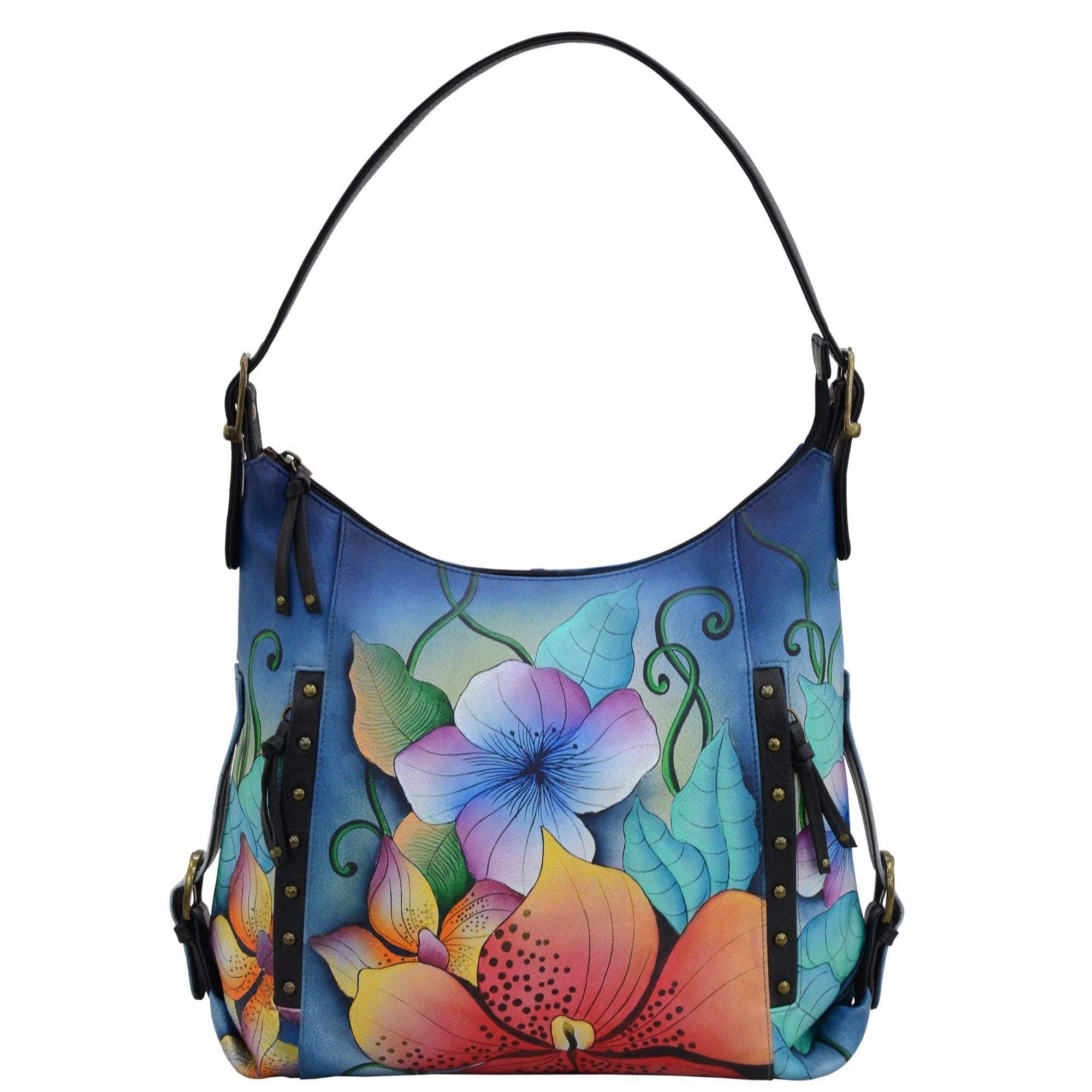 Shoulder Hobo - 8311