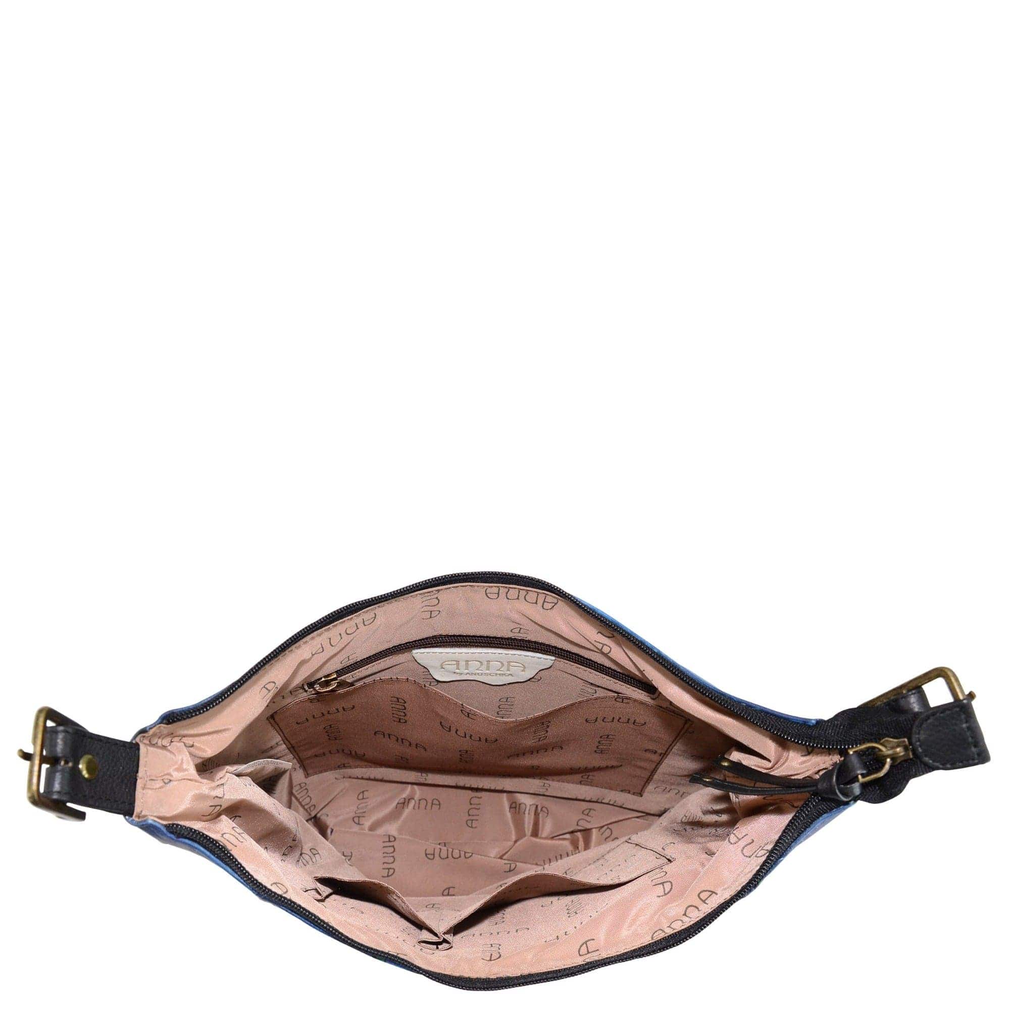 Shoulder Hobo - 8311