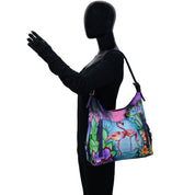 Shoulder Hobo - 8311