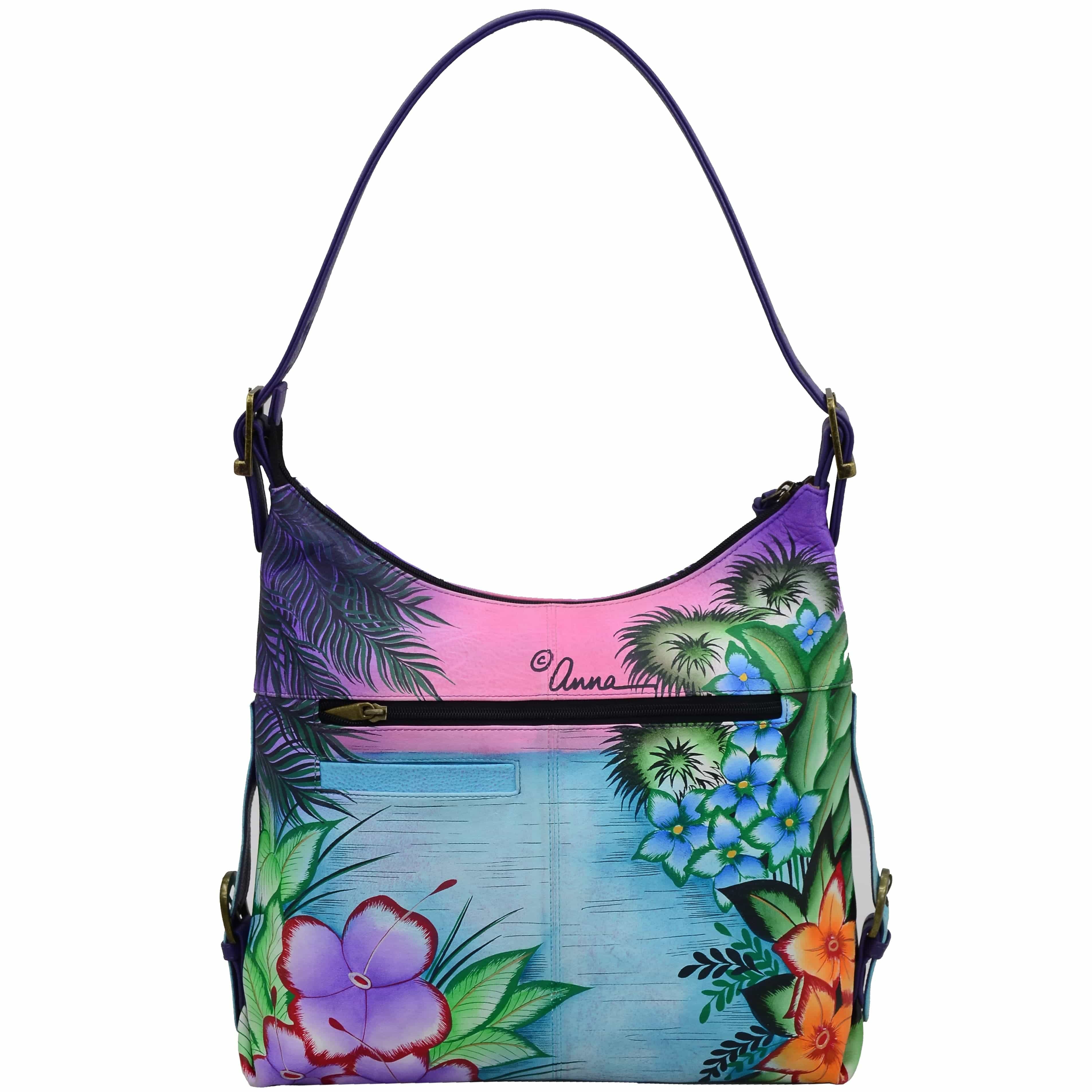 Shoulder Hobo - 8311