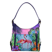 Shoulder Hobo - 8311