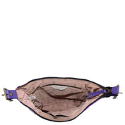 Shoulder Hobo - 8311