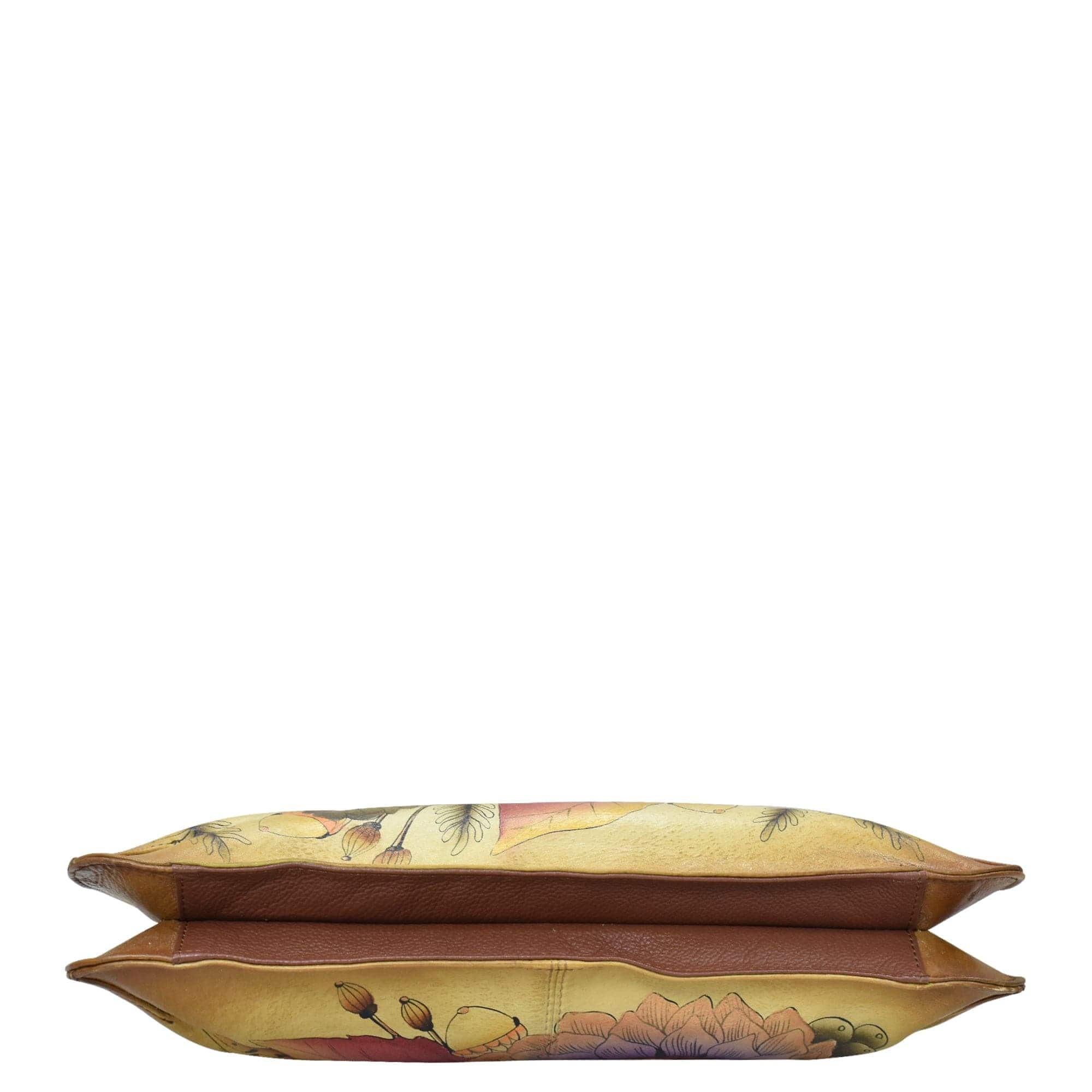 V Top Large Crossbody - 8312