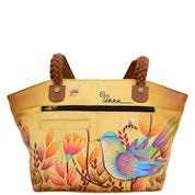 East-West Organizer Tote - 8315