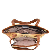 East-West Organizer Tote - 8315