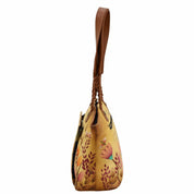 East-West Organizer Tote - 8315