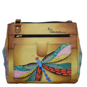 Multi compartment Organizer Tote - 8316