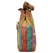 Multi compartment Organizer Tote - 8316