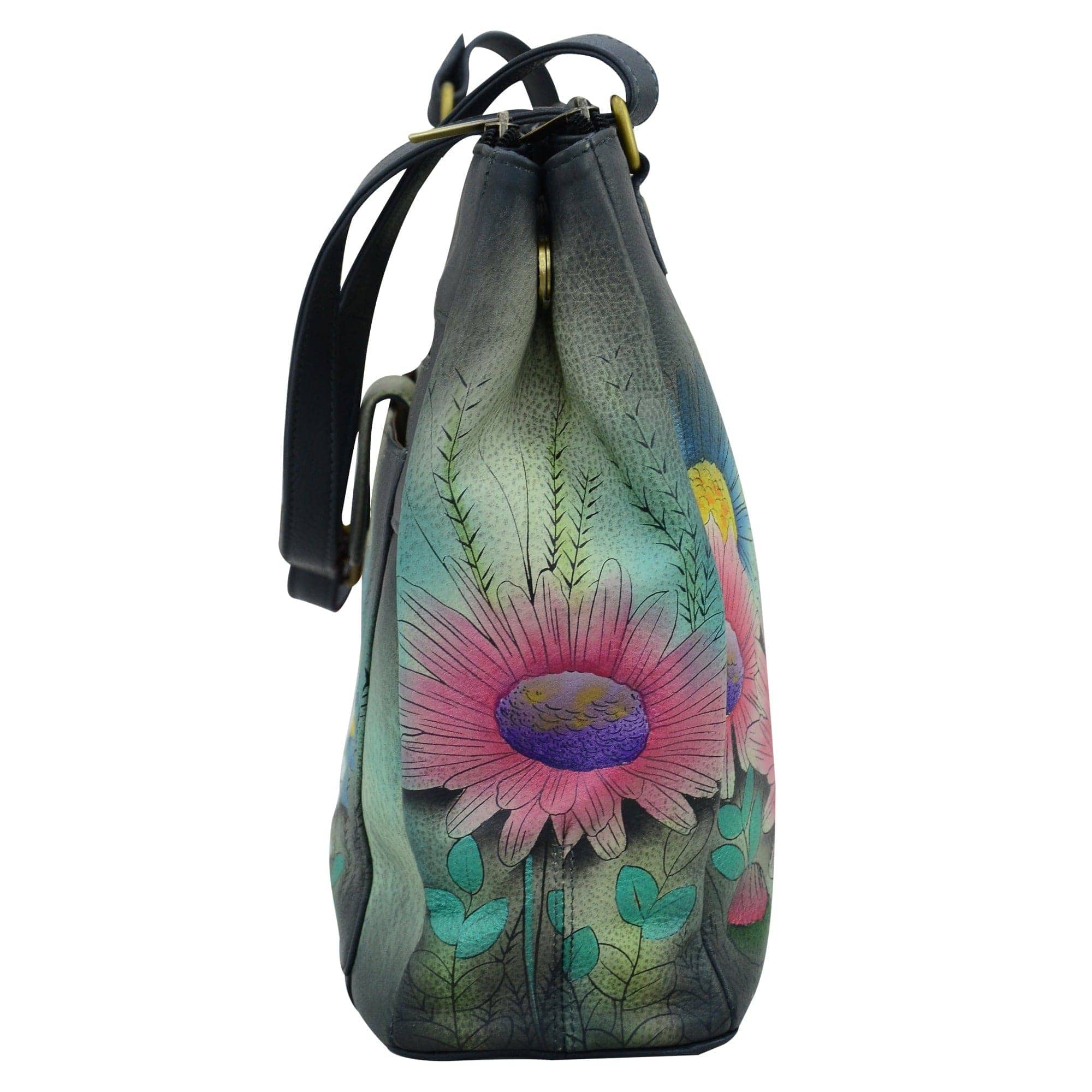 Multi compartment Organizer Tote - 8316