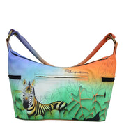 Medium East West Hobo - 8320