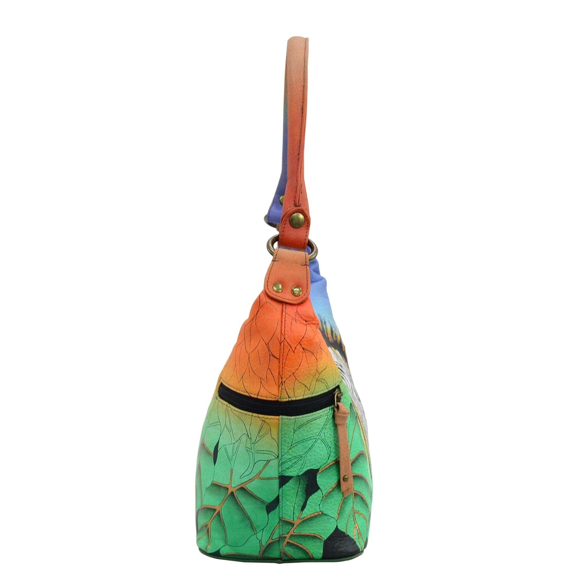 Medium East West Hobo - 8320