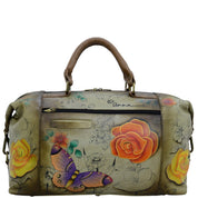 Large Travel Tote - 8323