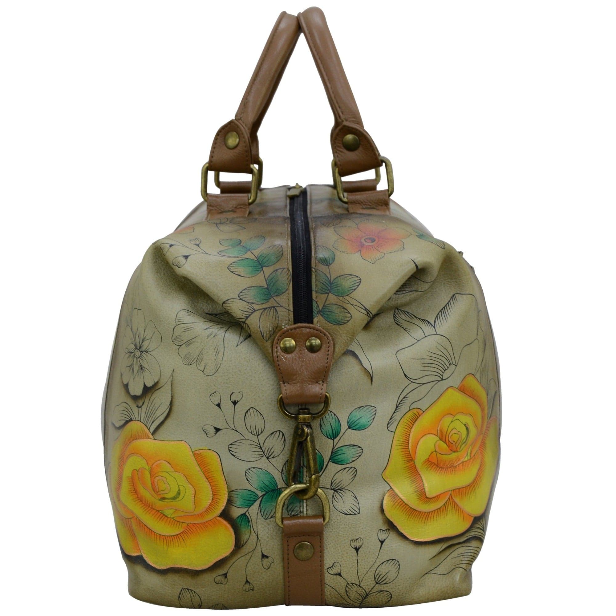 Large Travel Tote - 8323