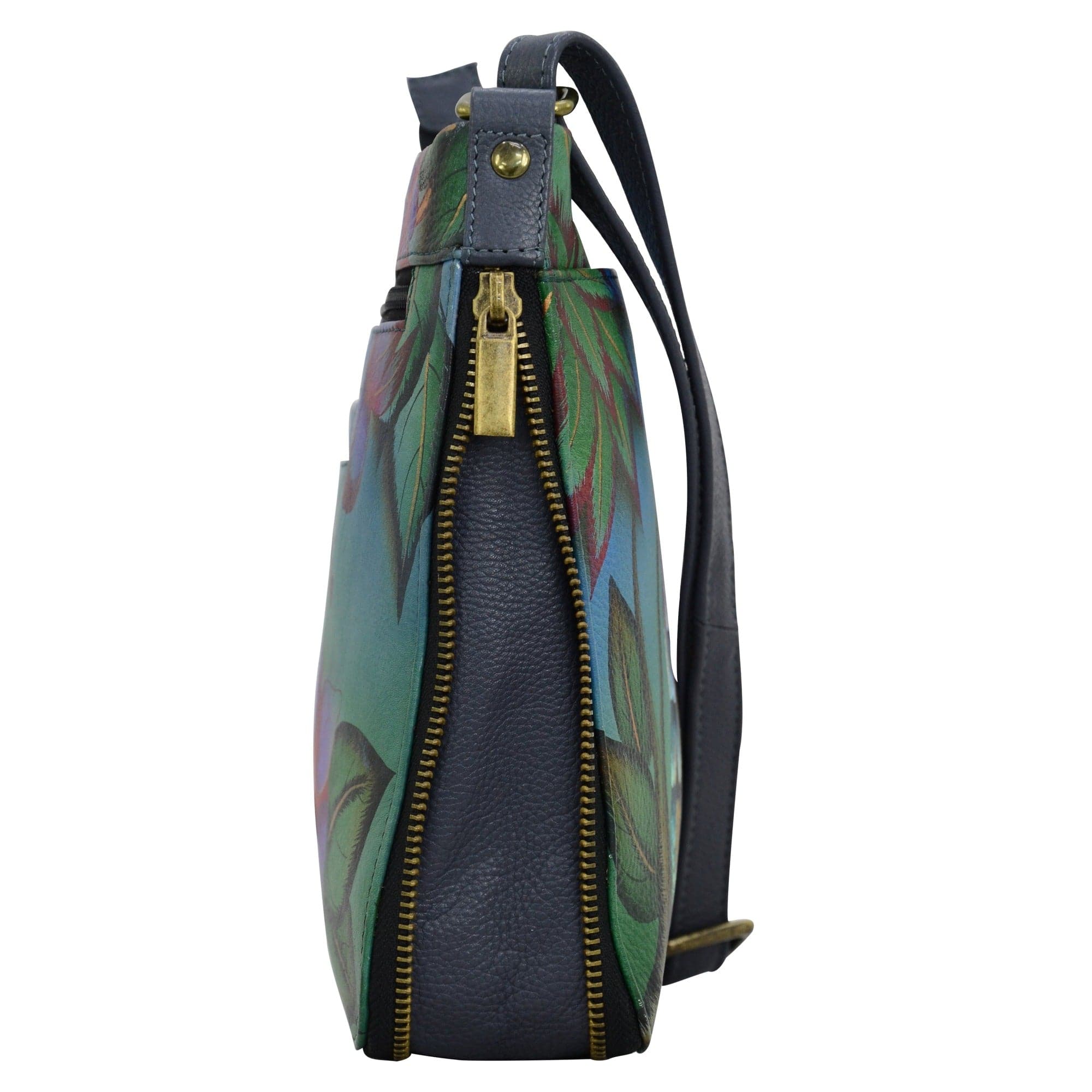 Expandable Crossbody - 8324