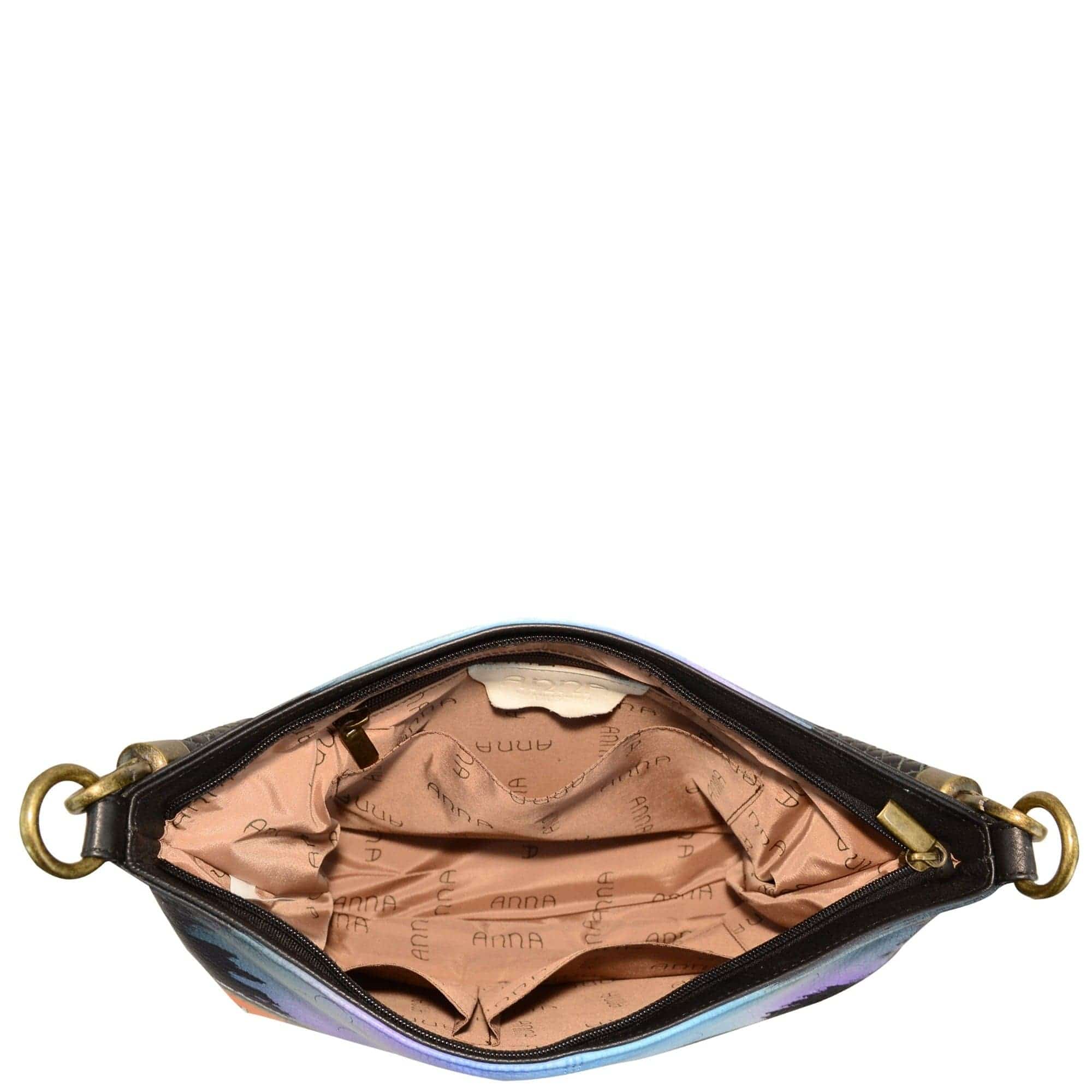 Shoulder Hobo - 8328