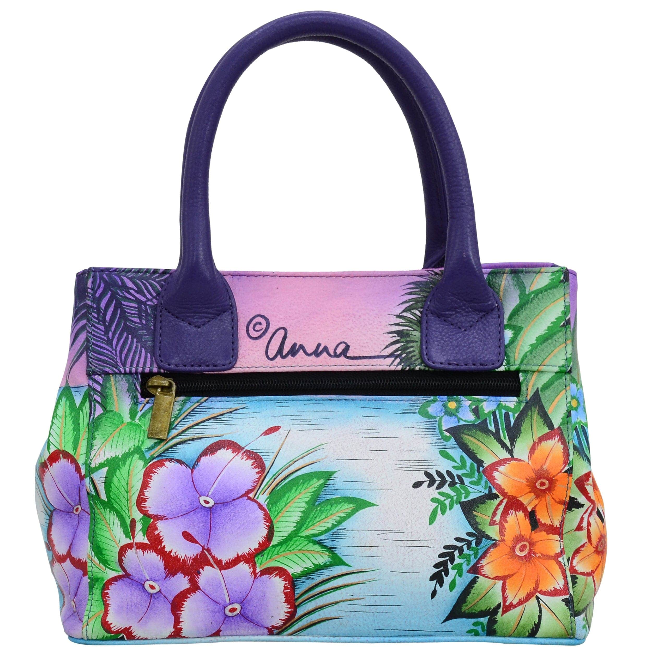 Small Convertible Tote - 8330