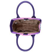 Small Convertible Tote - 8330