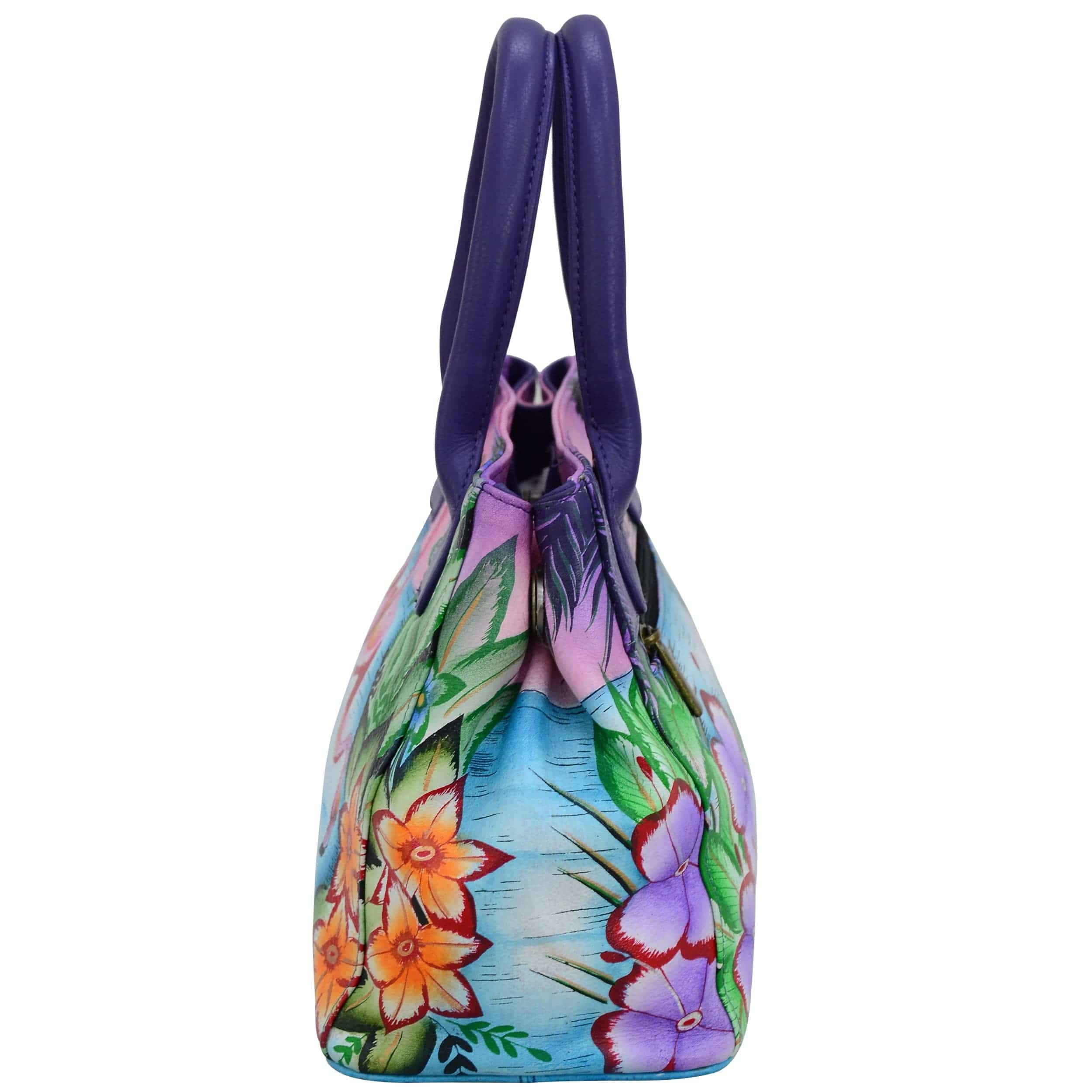 Small Convertible Tote - 8330