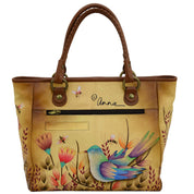 Large Tote - 8332