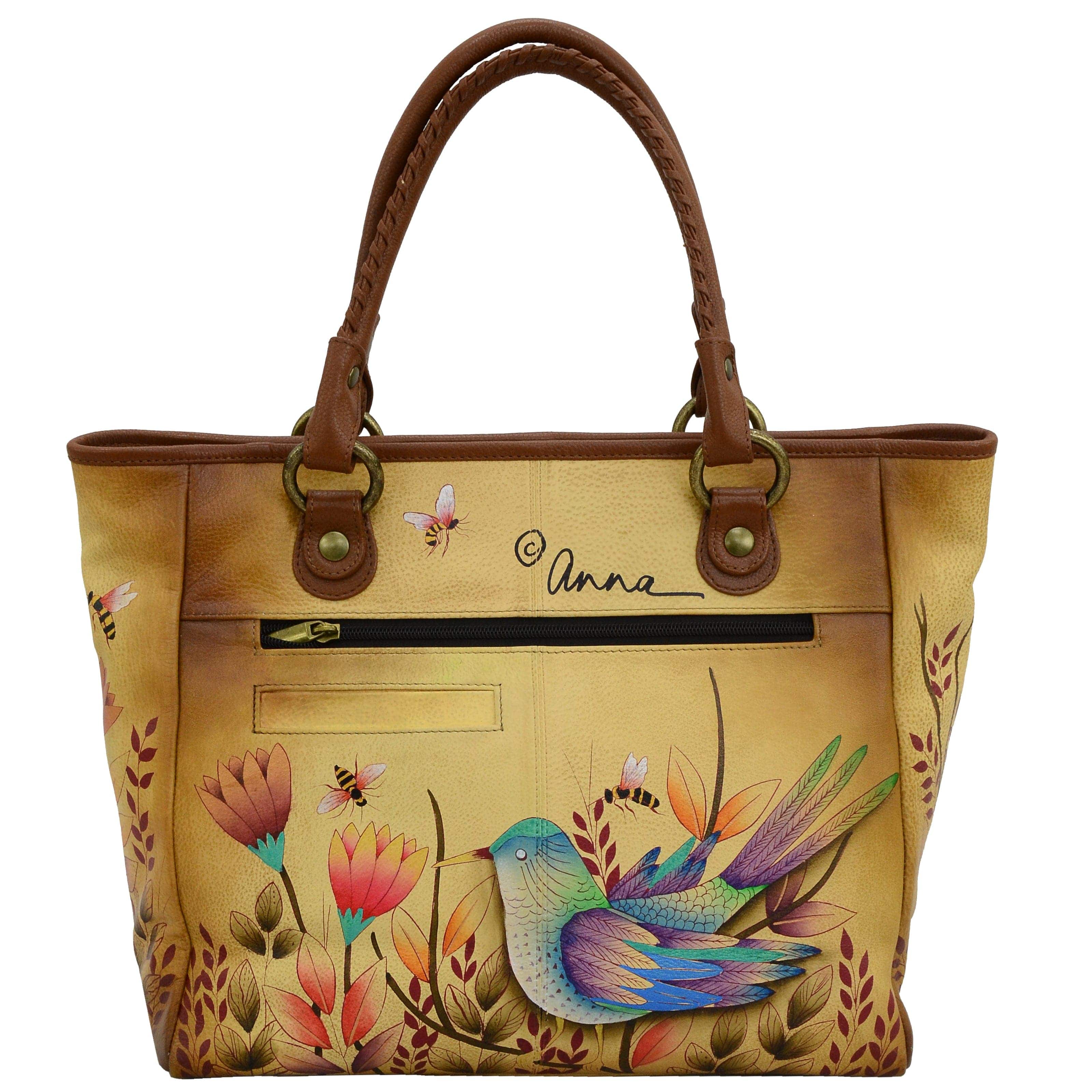 Large Tote - 8332