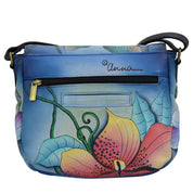 Flap Crossbody - 8337