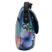 Flap Crossbody - 8337