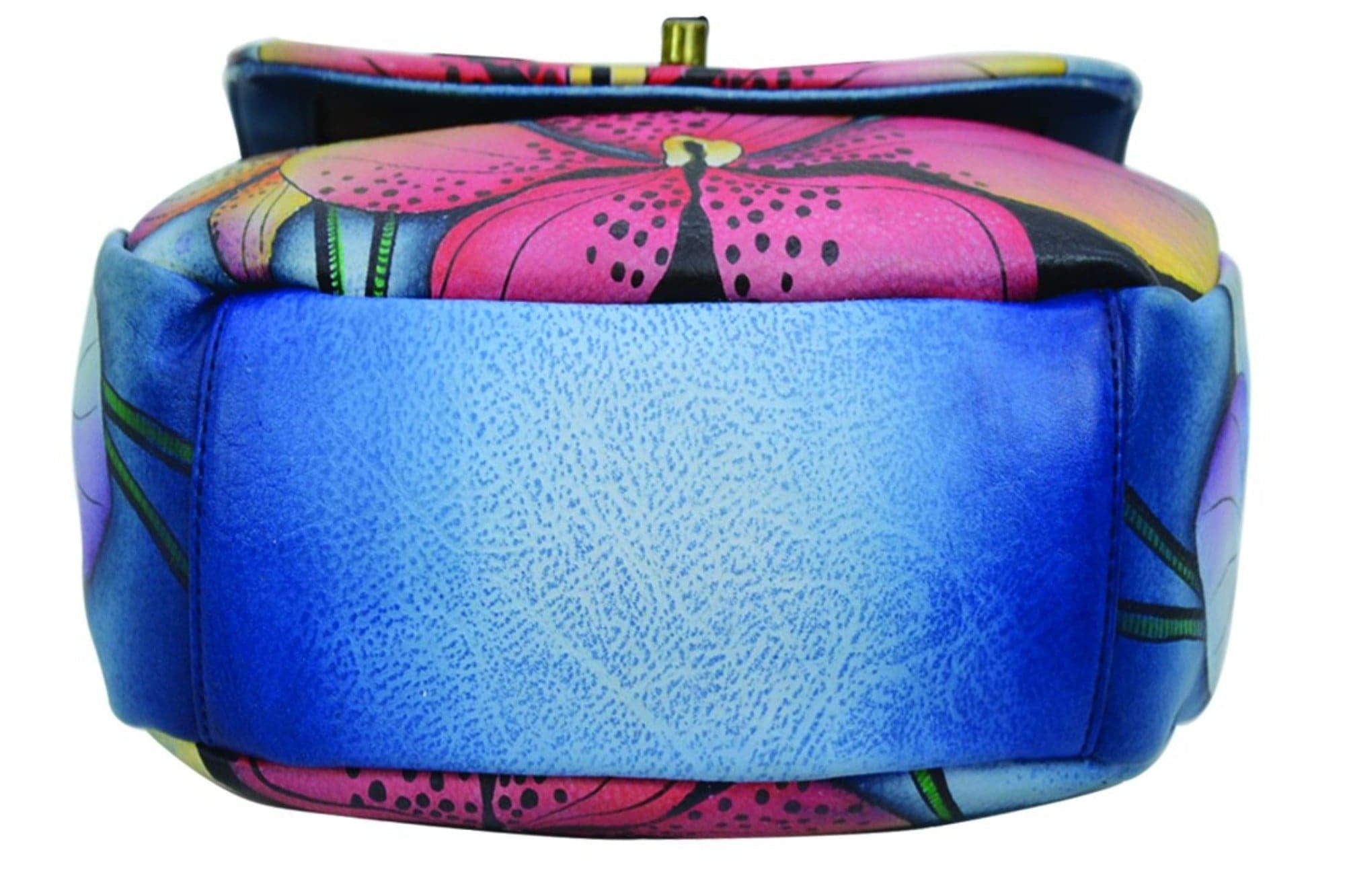 Flap Crossbody - 8337